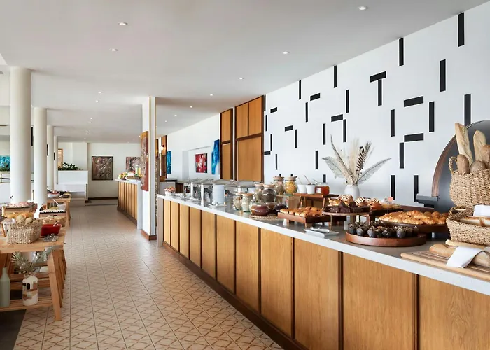 Hotel Riomar, Ibiza, A Tribute Portfolio Hotel
